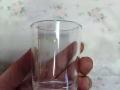 刻度白酒杯