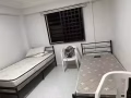 搭房出租