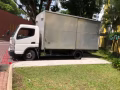 專業搬家