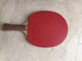Stiga CLCR 桌球橫拍