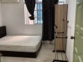 Aljunied MRT对面有普通房出租，马上可以入住，不可以煮饭，提供MOM本屋地址