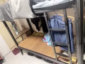 麥波申男床位370035