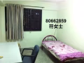 西海岸, 716, 普通房出租, 包水電網絡, 只限女租客, 參考相片
