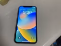低價賣一部閒置蘋果X，64G，白色，9成新，180