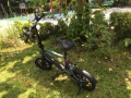 电动自行车