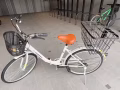 全新自行車轉讓