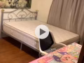 加冷巴魯大牌64有夫妻房出租，近文慶地鐵站，安靜乾淨，整套無其他租客