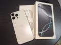 出2手Iphone 16pm 256白 / 收 17pm 256白全新