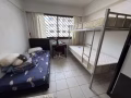 武吉班让（Bukit Panjang）BLK207---招一位男搭房