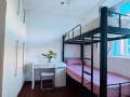 女生搭房/1/10入住/6分钟景万岸地铁旁公寓普通房