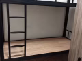 老文礼 ，有 男搭房 3人间 出租床位、服务业本屋住址