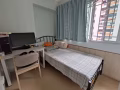 淡滨尼普通房屋出租（只租女士）