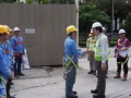 1，新加坡建築工，一勞、二勞招聘 2，代辦BCA建築證，協助報指標，可以安排瀋陽、南京考場