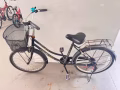 二手自行車