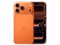 iPhone 17 pro max 橙色