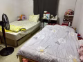 锦茂找女室友