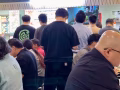 劳民达地铁优质商场档口转让 | 低租金、高人流、即刻开业Lavender MRT Stall for Takeover