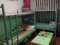 文理地铁站附近男 女床位