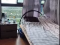 裕廊西517湖畔地铁对面 普通房男床位单人铺，服务业本屋地址月底入住