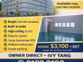 Pioneer Point B2 Industrial Unit For Rent | 958 sqft | Loft