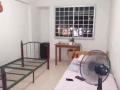 盛港组屋床位出租，可报地址，电话 90046615