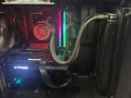 出一台高配台式電腦 5800x+3060ti