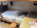 大巴窑地铁站男床位出租