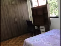 繁华地段
