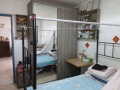 房间床位两人间