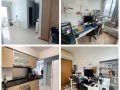 Boon Keng 文庆 MRT 公寓：One St Michaels 大普通房 出租