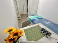 JCU芽笼8巷新装修单间出租(非中介无屋主)50A