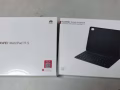 全新华为matepad 11.5平板电脑，未拆封，送华为磁吸键盘，6/128GB内存，120Hz高刷护眼屏，本地保修一年