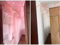 油漆粉刷，装修，做隔间，拆隔间，拆壁厨，墙面修补