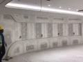 新加坡10年工作经验，诚信为本：承接店面装修还原拆除大小工程， 新老组屋公寓油漆翻新工作 办公室新老翻新，P V C地板