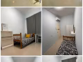 加冷 芽笼8巷：Swann Court 2间单人房 出租 （适合建筑, 制造和服务业）